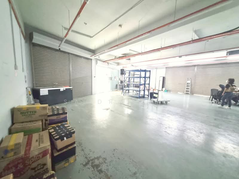 Shop for Sale in Taman Ampang Hilir (Ampang) - Sandra Chu - PropertyGuru.com.my