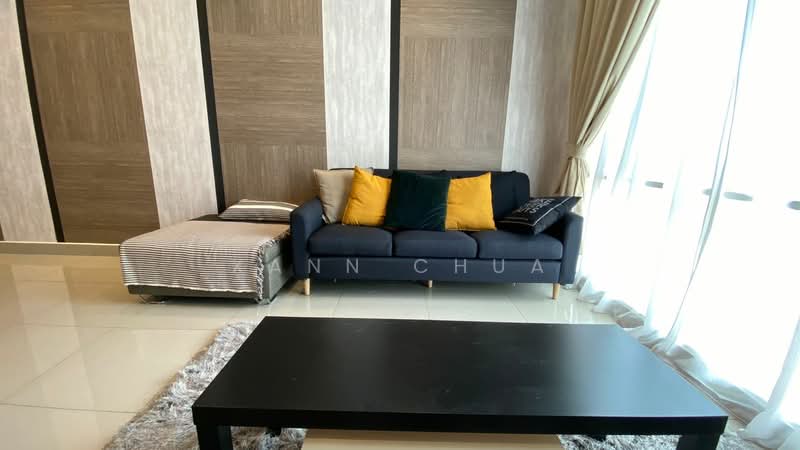 Service Residence for Rent at 3 Elements - Xann Chua - PropertyGuru.com.my