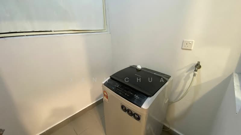 Service Residence for Rent at 3 Elements - Xann Chua - PropertyGuru.com.my