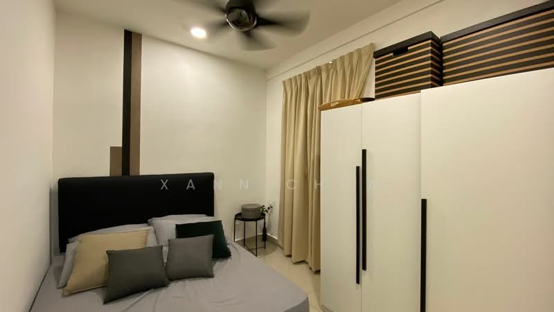 Service Residence for Rent at 3 Elements - Xann Chua - PropertyGuru.com.my