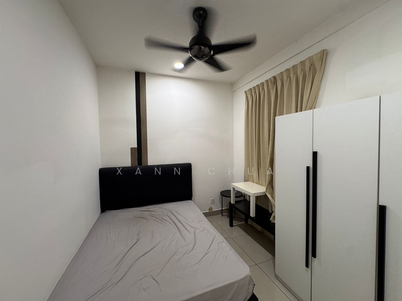 Service Residence for Rent at 3 Elements - Xann Chua - PropertyGuru.com.my