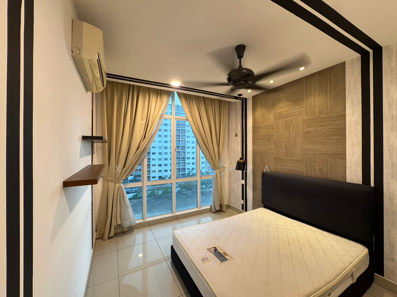 Service Residence for Rent at 3 Elements - Xann Chua - PropertyGuru.com.my