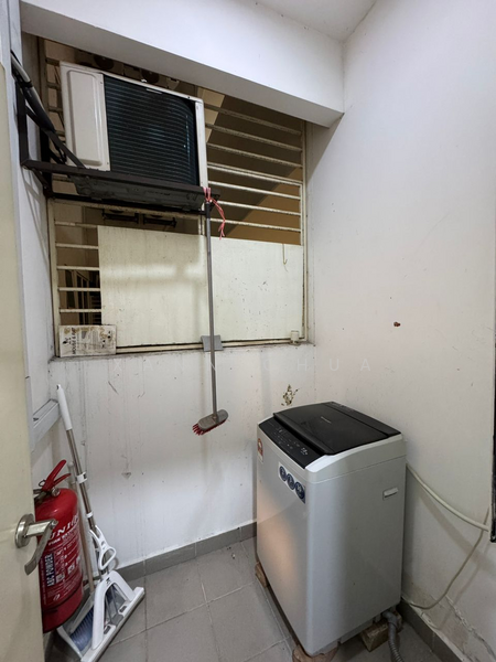 Service Residence for Rent at 3 Elements - Xann Chua - PropertyGuru.com.my