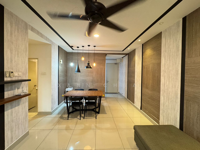 Service Residence for Rent at 3 Elements - Xann Chua - PropertyGuru.com.my