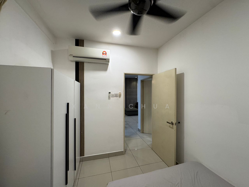 Service Residence for Rent at 3 Elements - Xann Chua - PropertyGuru.com.my