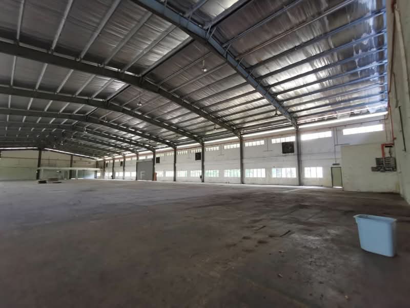 Detached Factory for Sale in Kawasan Perindustrian Balakong (Balakong) - Alfred Long - PropertyGuru.com.my