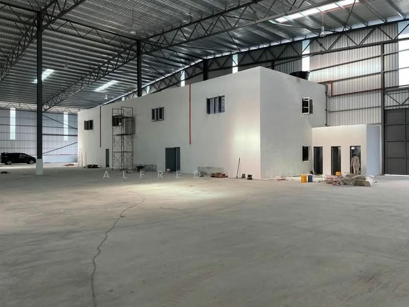 Detached Factory for Sale in Kawasan Perindustrian Balakong (Balakong) - Alfred Long - PropertyGuru.com.my