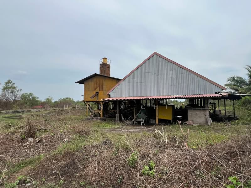 5 acre Kampung Baru Bidor Stesyen 美罗火車头新村 untuk Untuk Dijual - RM 1,900,000, Mac 2026 - PropertyGuru.com.my