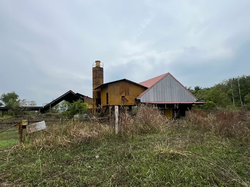 5 acre Kampung Baru Bidor Stesyen 美罗火車头新村 untuk Untuk Dijual - RM 1,900,000, Mac 2026 - PropertyGuru.com.my