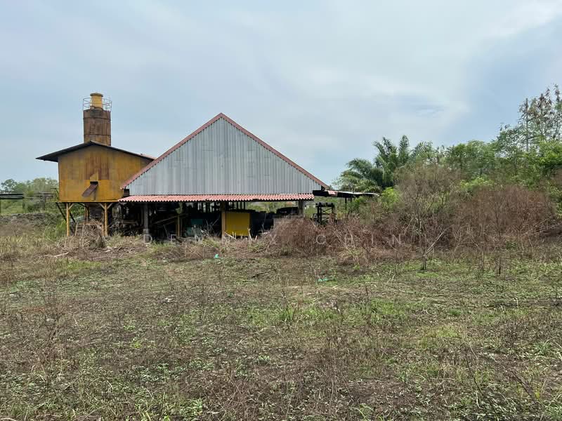 5 acre Kampung Baru Bidor Stesyen 美罗火車头新村 untuk Untuk Dijual - RM 1,900,000, Mac 2026 - PropertyGuru.com.my