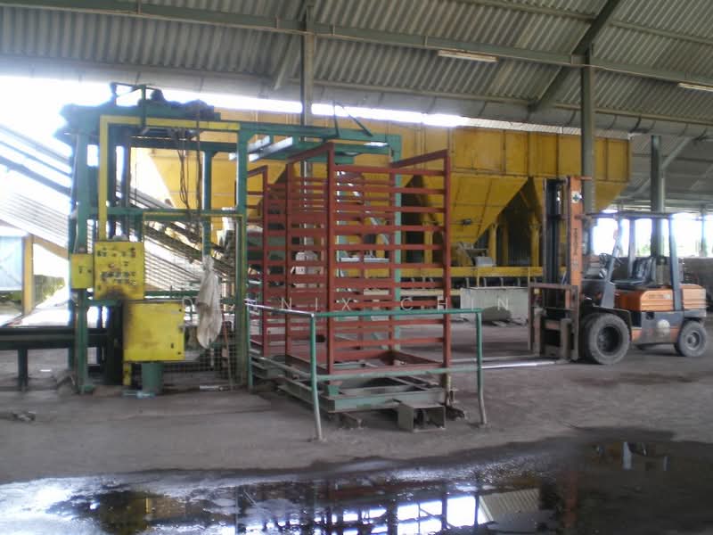 5 acre Kampung Baru Bidor Stesyen 美罗火車头新村 untuk Untuk Dijual - RM 1,900,000, Mac 2026 - PropertyGuru.com.my