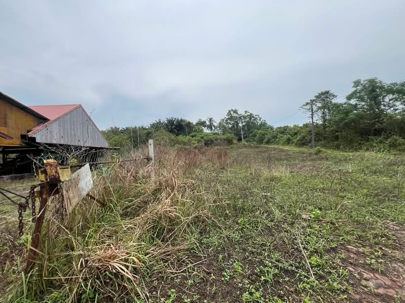 5 acre Kampung Baru Bidor Stesyen 美罗火車头新村 untuk Untuk Dijual - RM 1,900,000, Mac 2026 - PropertyGuru.com.my