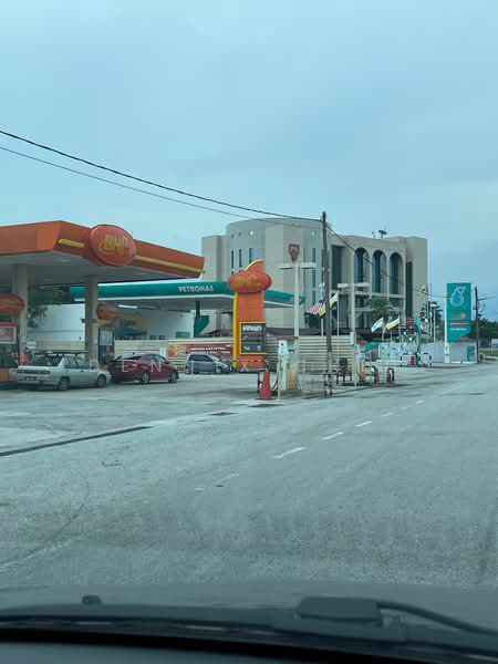 5 acre Kampung Baru Bidor Stesyen 美罗火車头新村 untuk Untuk Dijual - RM 1,900,000, Mac 2026 - PropertyGuru.com.my