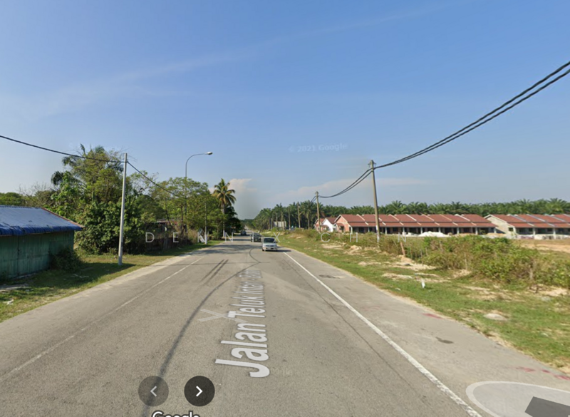 5 acre Kampung Baru Bidor Stesyen 美罗火車头新村 untuk Untuk Dijual - RM 1,900,000, Mac 2026 - PropertyGuru.com.my