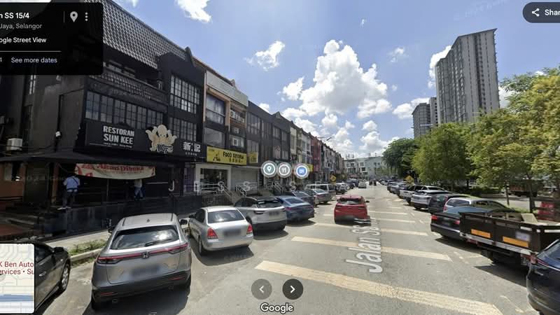 Shop for Rent in SS15 (Subang Jaya) - Jess Seah - PropertyGuru.com.my