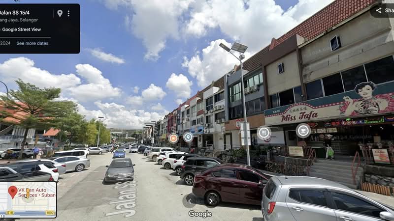 Shop for Rent in SS15 (Subang Jaya) - Jess Seah - PropertyGuru.com.my