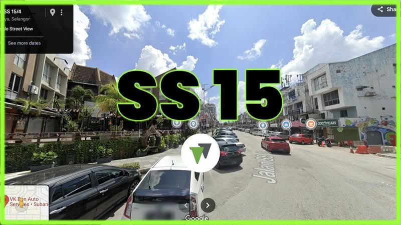 Shop for Rent in SS15 (Subang Jaya) - Jess Seah - PropertyGuru.com.my