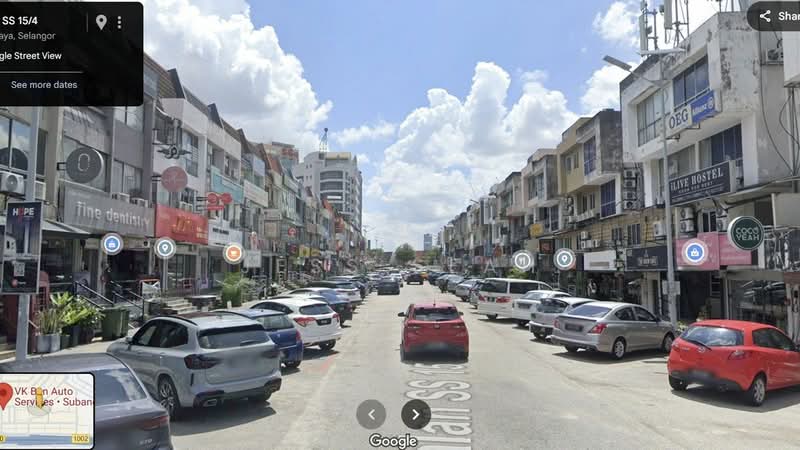 Shop for Rent in SS15 (Subang Jaya) - Jess Seah - PropertyGuru.com.my