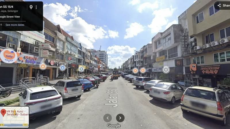 Shop for Rent in SS15 (Subang Jaya) - Jess Seah - PropertyGuru.com.my
