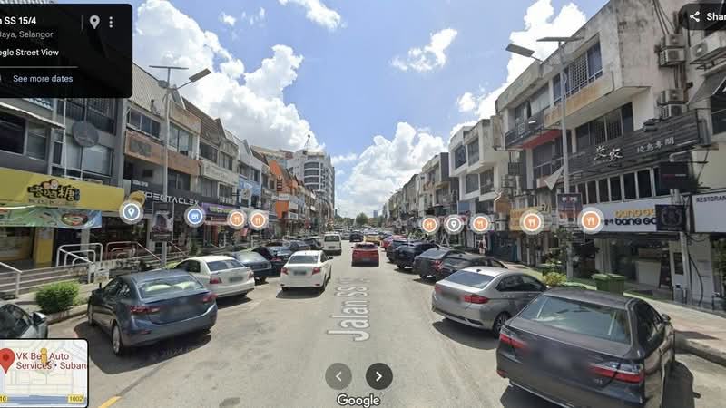 Shop for Rent in SS15 (Subang Jaya) - Jess Seah - PropertyGuru.com.my