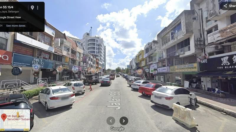 Shop for Rent in SS15 (Subang Jaya) - Jess Seah - PropertyGuru.com.my