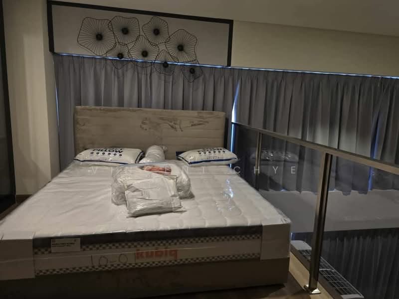 8th & Stellar untuk Untuk Disewa - RM 2,600 /bulan, Mac 2026 - PropertyGuru.com.my