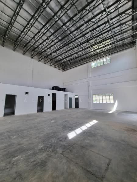 Semi-D Factory for Sale in Kampung Bukit Angkat (Kajang) - Alfred Long - PropertyGuru.com.my