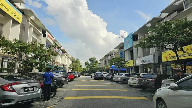 For Rent - Aked Esplanad