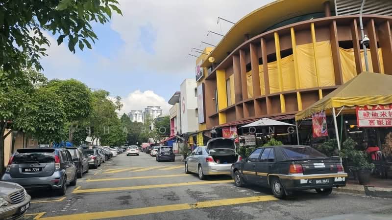 For Rent - Aked Esplanad