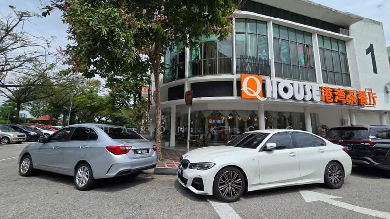 For Rent - Aked Esplanad