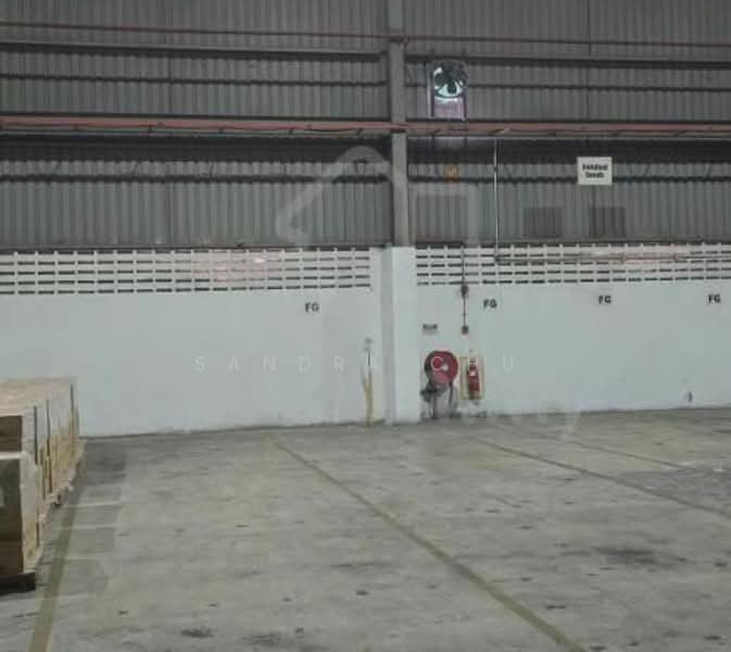 Warehouse for Rent in Selayang Baru (Selayang) - Sandra Chu - PropertyGuru.com.my