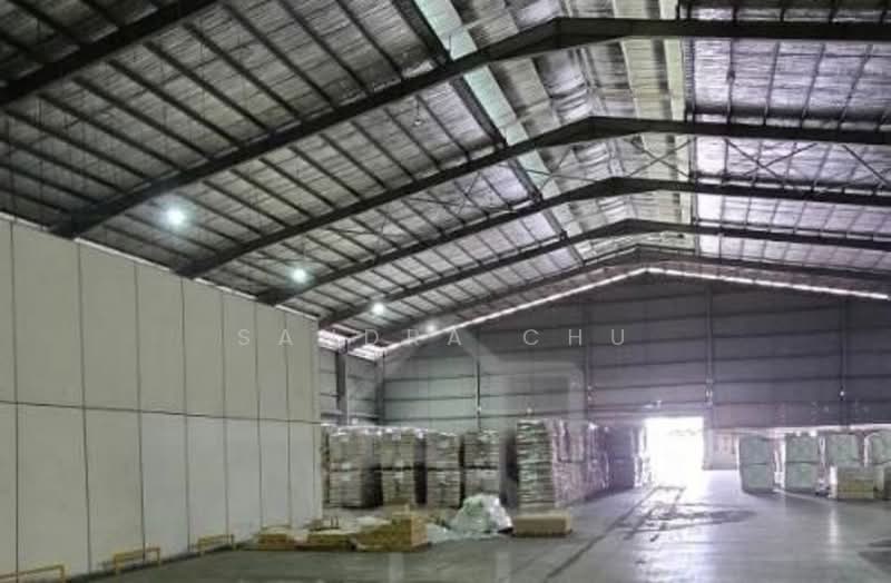 Warehouse for Rent in Selayang Baru (Selayang) - Sandra Chu - PropertyGuru.com.my