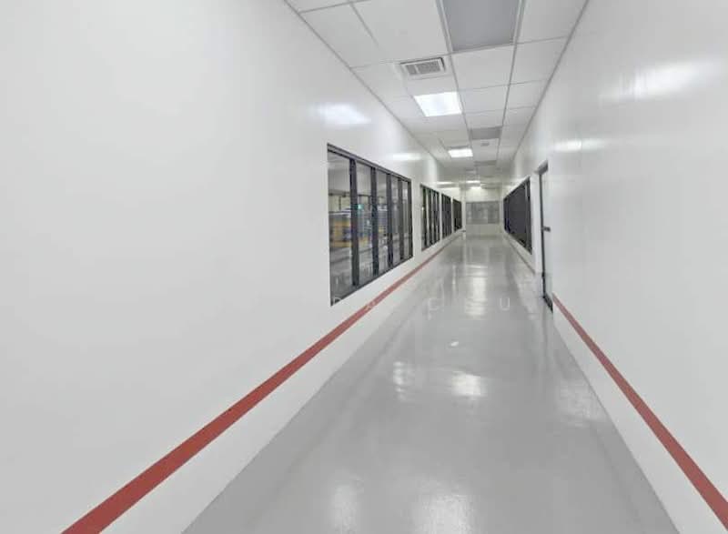 Warehouse for Rent in Selayang Baru (Selayang) - Sandra Chu - PropertyGuru.com.my