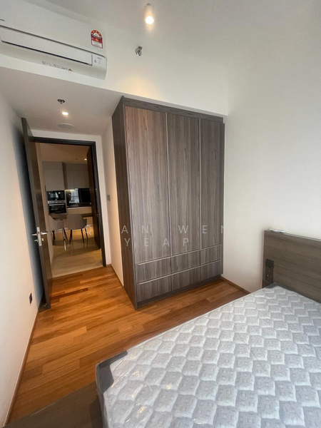 Service Residence for Rent at Marriott Residence @ Gurney - Qian Wen Yeap - PropertyGuru.com.my