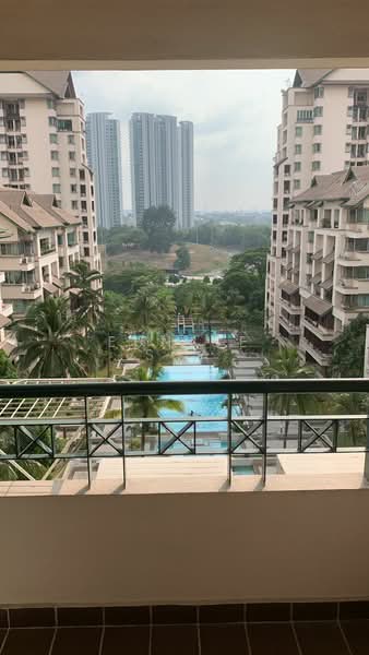 Condominium for Rent at Riana Green Condominium - Eunice Sua - PropertyGuru.com.my