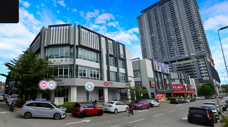 Shop for Rent in Bandar Baru Sri Petaling (Sri Petaling) - Jess Seah - PropertyGuru.com.my