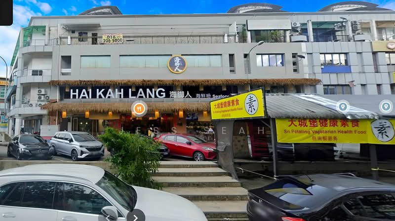 Shop for Rent in Bandar Baru Sri Petaling (Sri Petaling) - Jess Seah - PropertyGuru.com.my