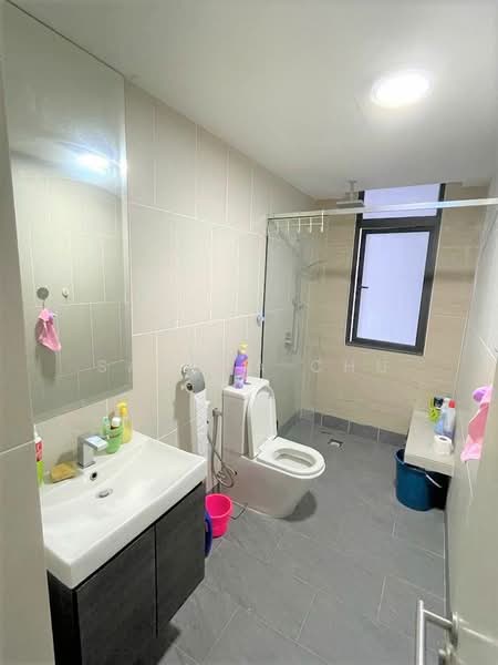 Untuk Dijual - Eco Sky