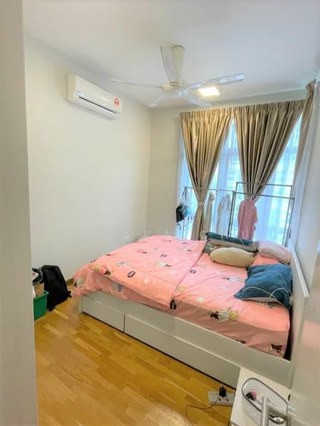 Untuk Dijual - Eco Sky