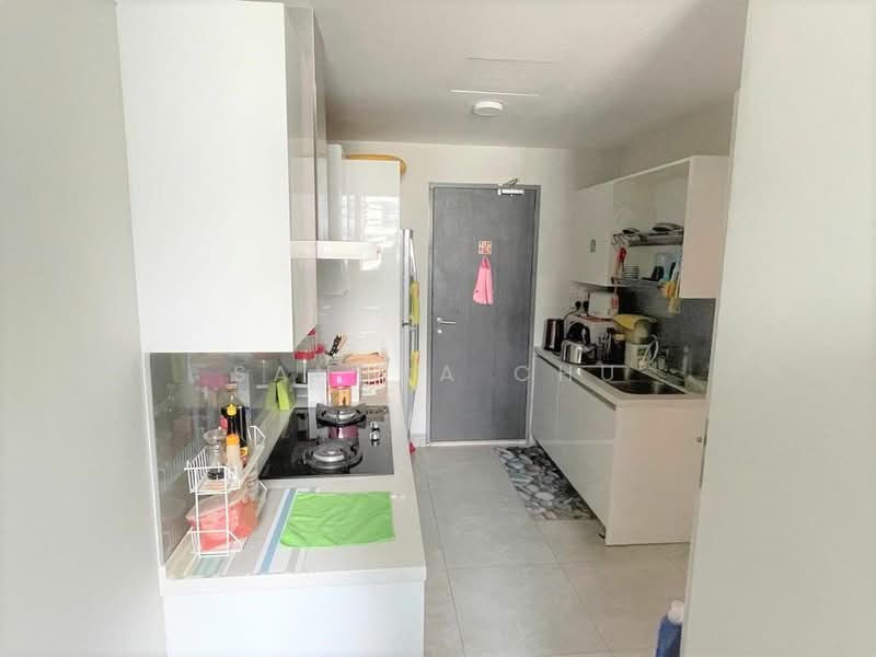 Untuk Dijual - Eco Sky