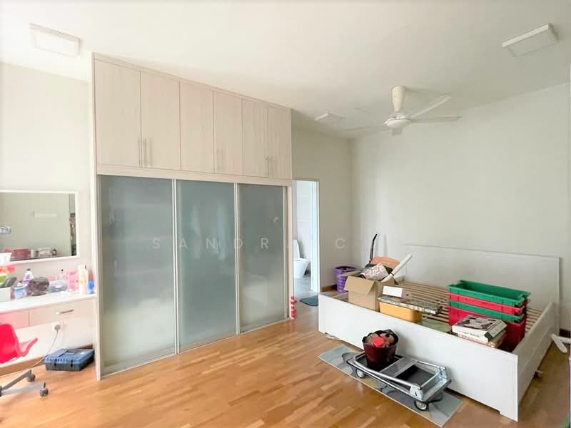 Untuk Dijual - Eco Sky