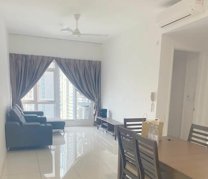 Untuk Dijual - Eco Sky