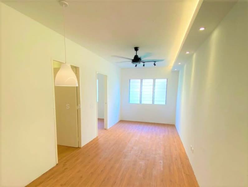 Lestari Apartment untuk Untuk Dijual - RM 160,000, Mac 2026 - PropertyGuru.com.my