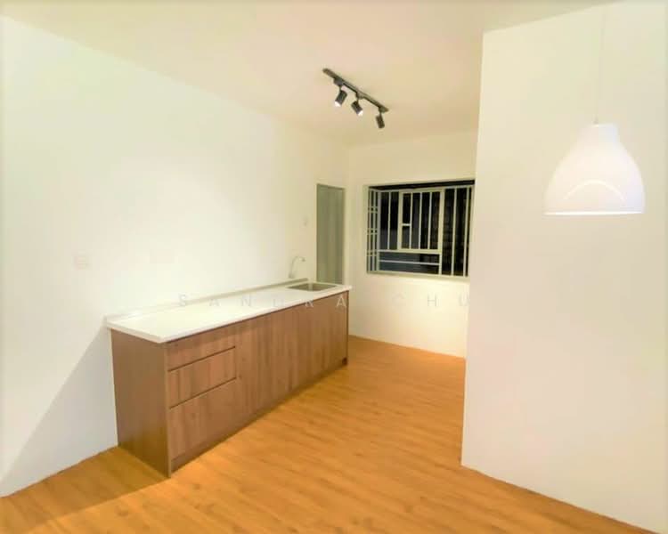 Lestari Apartment untuk Untuk Dijual - RM 160,000, Mac 2026 - PropertyGuru.com.my