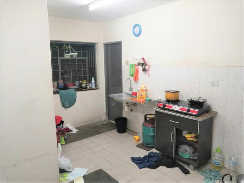 Lestari Apartment untuk Untuk Dijual - RM 160,000, Mac 2026 - PropertyGuru.com.my