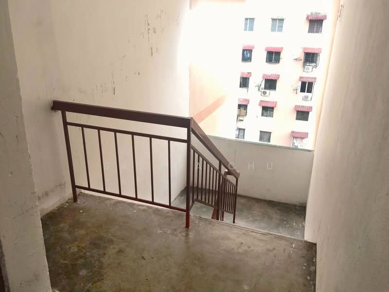 Lestari Apartment untuk Untuk Dijual - RM 160,000, Mac 2026 - PropertyGuru.com.my