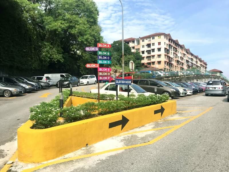 Lestari Apartment untuk Untuk Dijual - RM 160,000, Mac 2026 - PropertyGuru.com.my