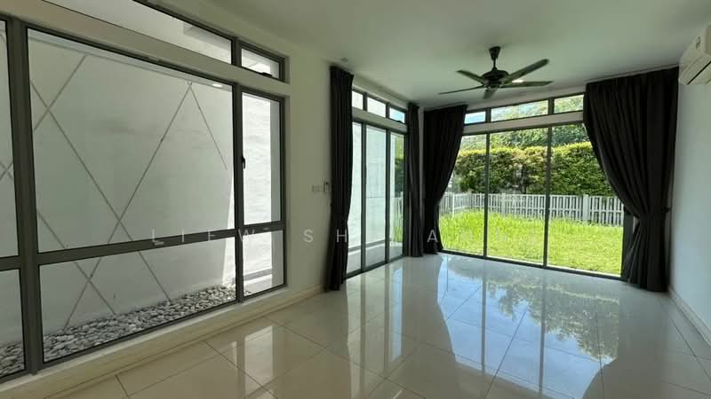 2-storey Terraced House for Rent in Setia Eco Glades (Cyberjaya) - Liew She Anne - PropertyGuru.com.my