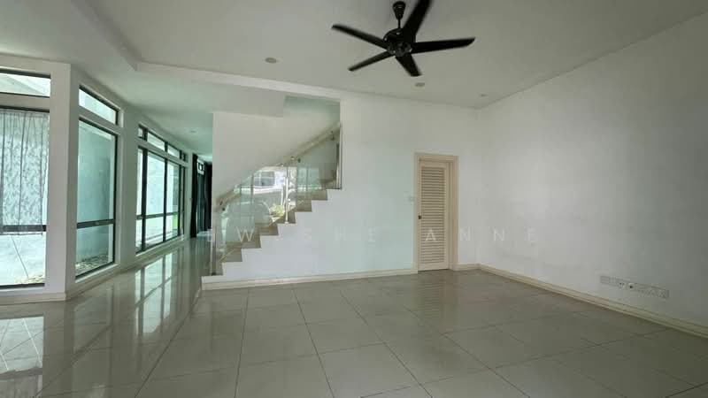 2-storey Terraced House for Rent in Setia Eco Glades (Cyberjaya) - Liew She Anne - PropertyGuru.com.my