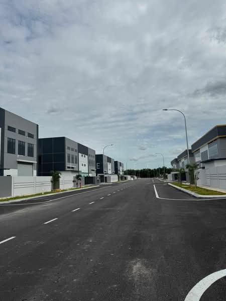 Detached Factory for Rent in Kampung Sri Cheeding (Jenjarom) - Ice Lee - PropertyGuru.com.my